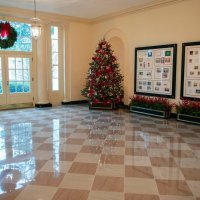 Melania Trump okitila Bijelu kuću