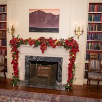 Melania Trump okitila Bijelu kuću