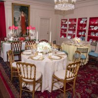 Melania Trump okitila Bijelu kuću