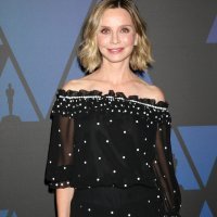 Calista Flockhart
