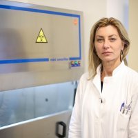 Dinka Pavičić Baldani