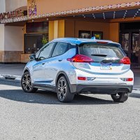 Chevrolet Bolt