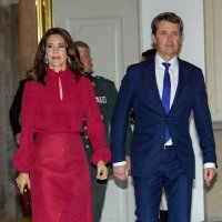 Princeza Mary i princ Frederik