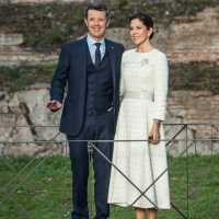 Princeza Mary i princ Frederik