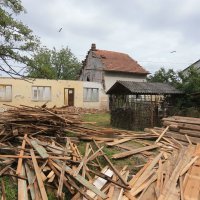 Poplava u županjskoj Posavine i posljedice