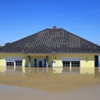 Poplava u županjskoj Posavine i posljedice
