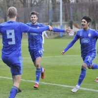 GNK Dinamo - FC Astana