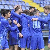 GNK Dinamo - FC Astana