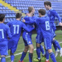 GNK Dinamo - FC Astana