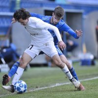 GNK Dinamo - FC Astana