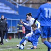 GNK Dinamo - FC Astana