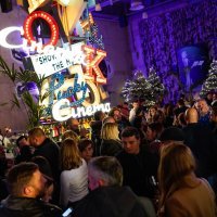 3. Kaptol Boutique Cinema