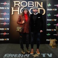 Bruno Kovacevic i Matea Franic