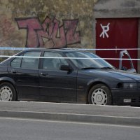 Pucnjava na automobil u Zadru nakon što je vozač pokušao pregaziti policajca