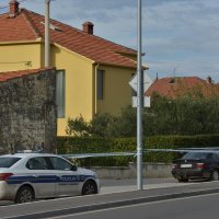 Pucnjava na automobil u Zadru nakon što je vozač pokušao pregaziti policajca