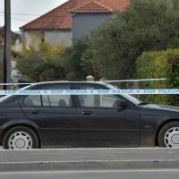 Pucnjava na automobil u Zadru nakon što je vozač pokušao pregaziti policajca