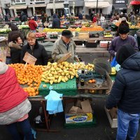 Živi zid na Dolcu govorio o novim zakonima vezanim uz fiskalizaciju