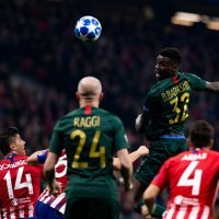 Badlashili u skoku protiv Atletica