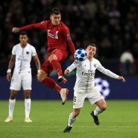 Firmino protiv PSG-a