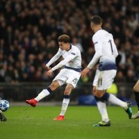 Della Ali protiv Škriniara