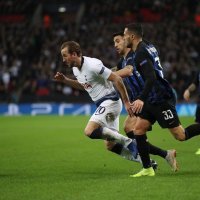 Harry Kane protiv Intera