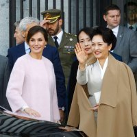 Kraljica Letizia od Španjolske