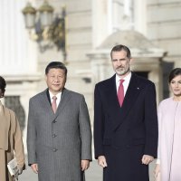 Kraljica Letizia od Španjolske