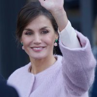 Kraljica Letizia od Španjolske