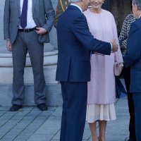 Kraljica Letizia od Španjolske