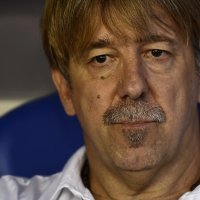 Hrvatski trener Zoran Vulić