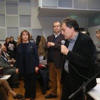 Izvanredna i izborna Skupštinu HGZ-a održana u Muzičkoj akademiji