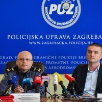 Policija predstavila dodatne aktivnosti tijekom Adventa u gradu