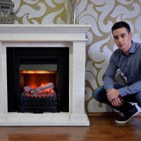 Kamin