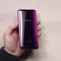 Oppo Find X