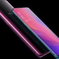 Oppo Find X