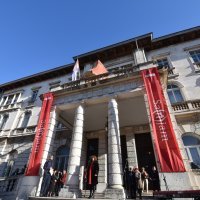 Prvi afrički nobelovac Wole Soyinka otvario ovogodišnji Sa(n)jam knjige