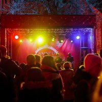 Advent u Klovićevim dvorima