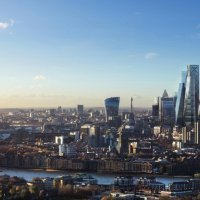 The Tulip, neboder visok 305 metara koji bi trebao biti izgrađen u Londonu