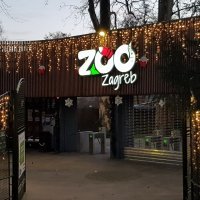 Advent u Zoološkom vrtu