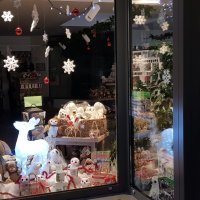 Advent u Zoološkom vrtu