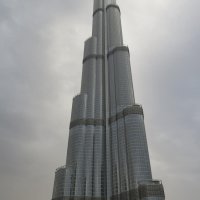 Burj Khalifa