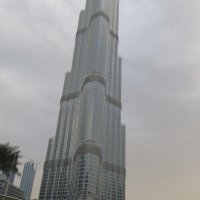 Burj Khalifa