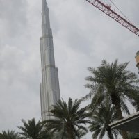Burj Khalifa