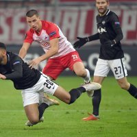 RB Salzburg - RB Leipzig