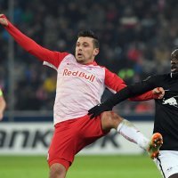 RB Salzburg - RB Leipzig