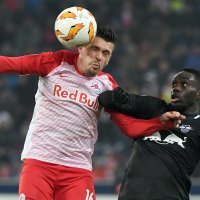 RB Salzburg - RB Leipzig