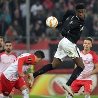 RB Salzburg - RB Leipzig