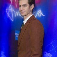 Andrew Garfield
