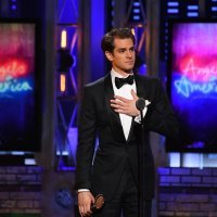 Andrew Garfield