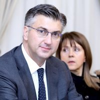 Andrej Plenković